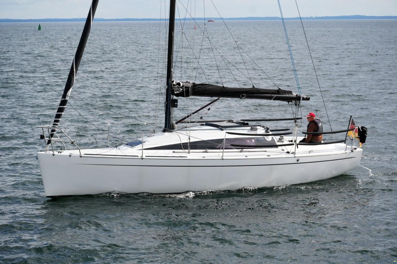 Nissen BBR31 Nissen One-off
