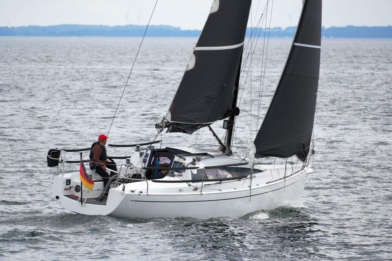 Nissen BBR31 Nissen One-off