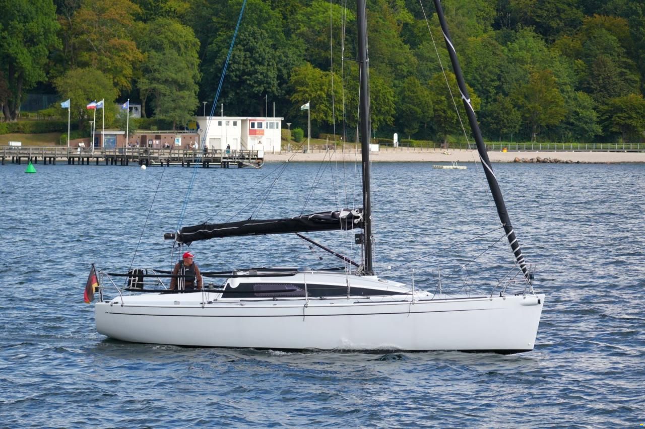 Nissen BBR31 Nissen One-off