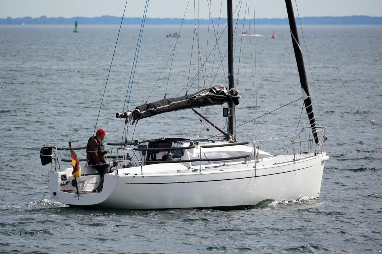 Nissen BBR31 Nissen One-off