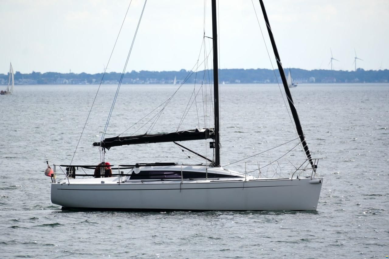 Nissen BBR31 Nissen One-off