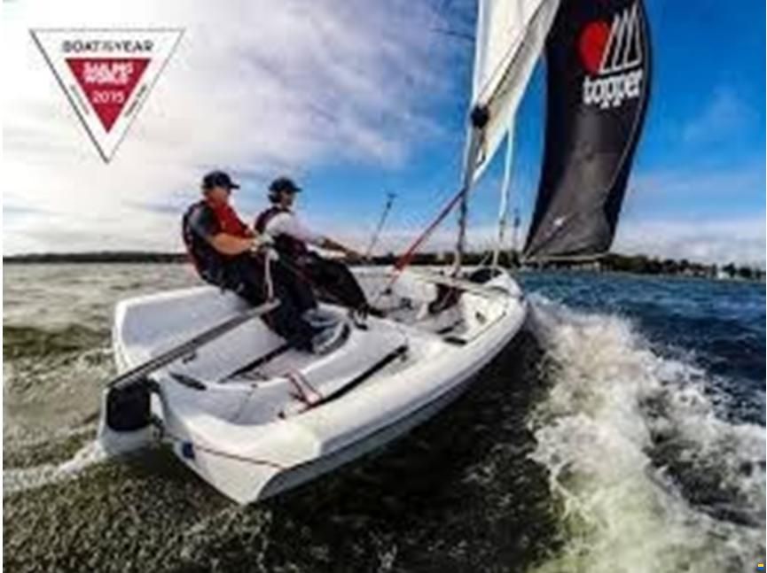 Topper Intern. Argo X