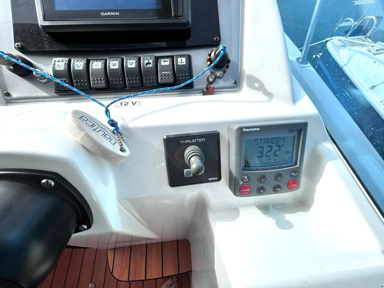 Beneteau Antares 8.8