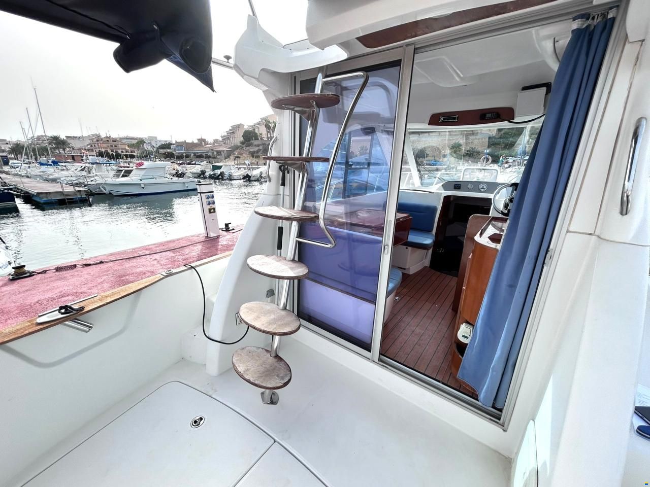 Beneteau Antares 8.8