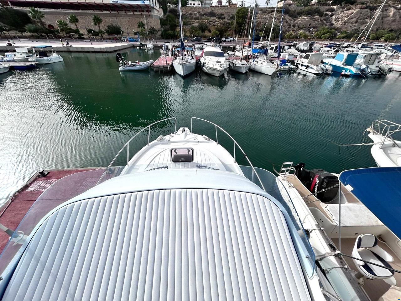 Beneteau Antares 8.8