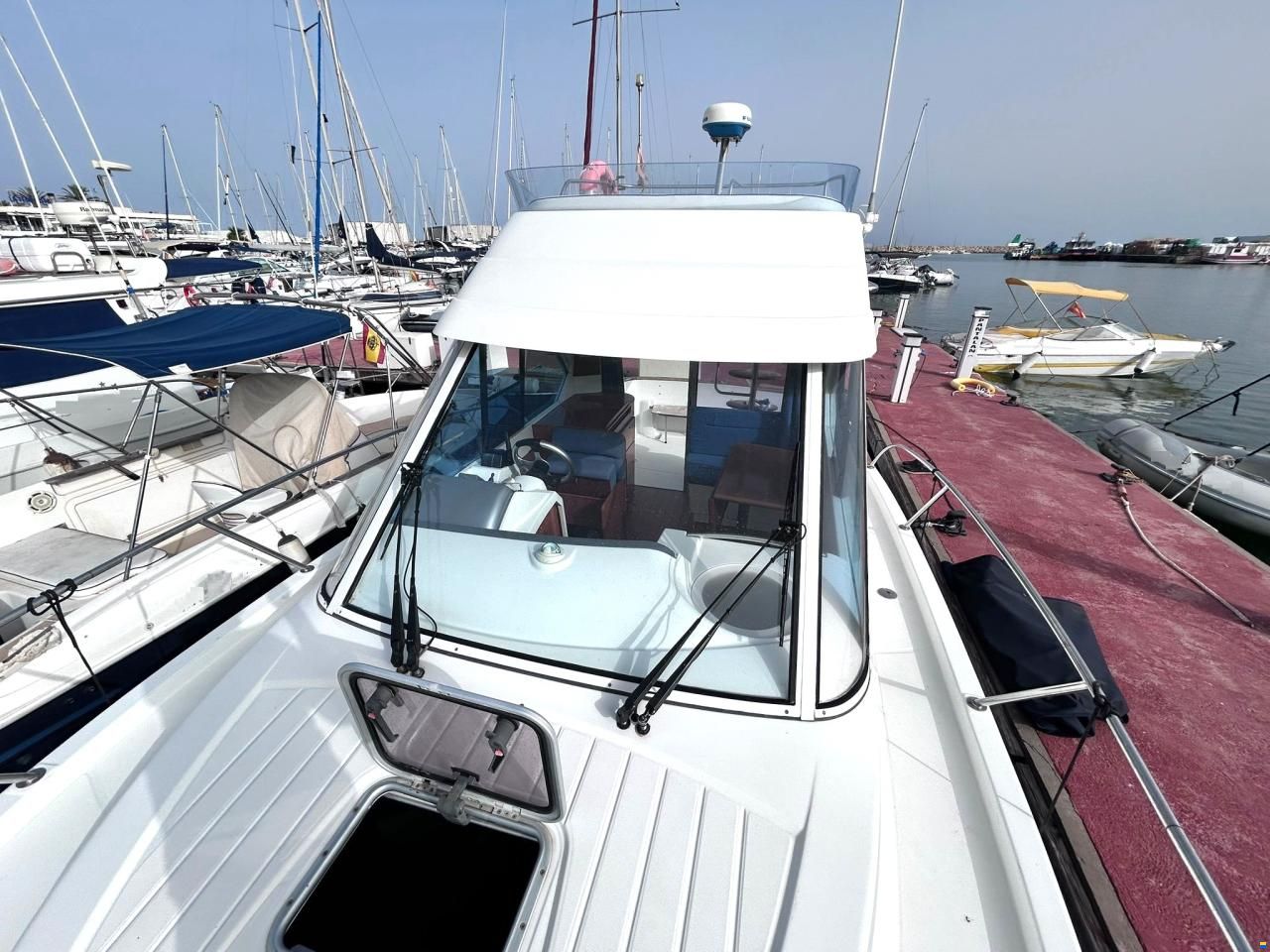 Beneteau Antares 8.8