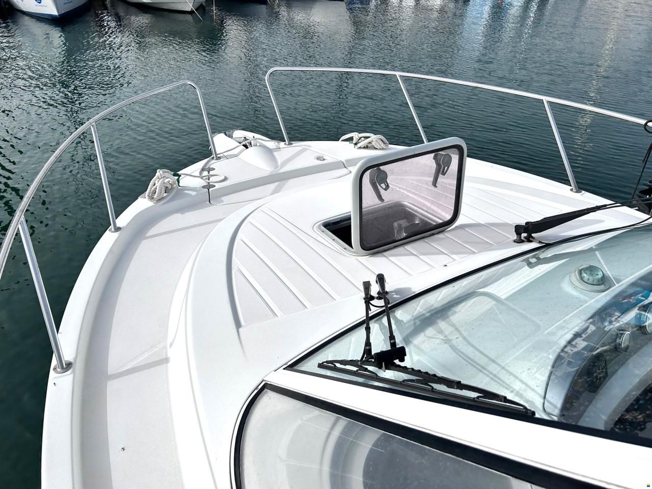 Beneteau Antares 8.8