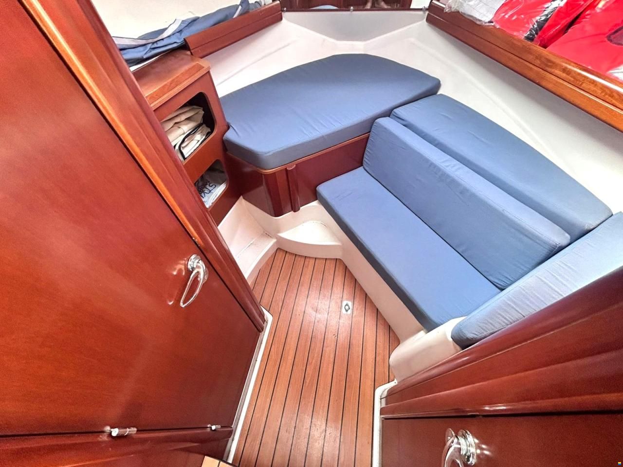 Beneteau Antares 8.8