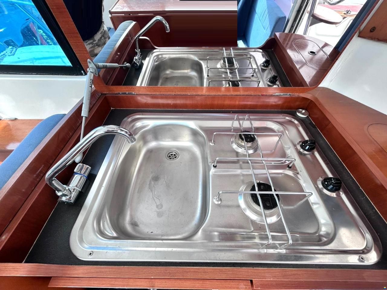 Beneteau Antares 8.8