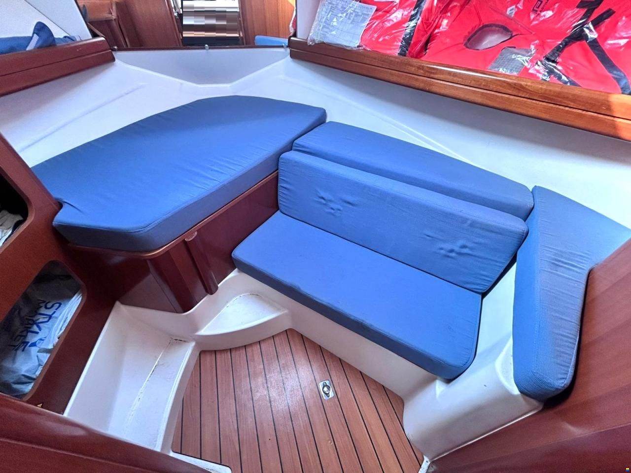 Beneteau Antares 8.8