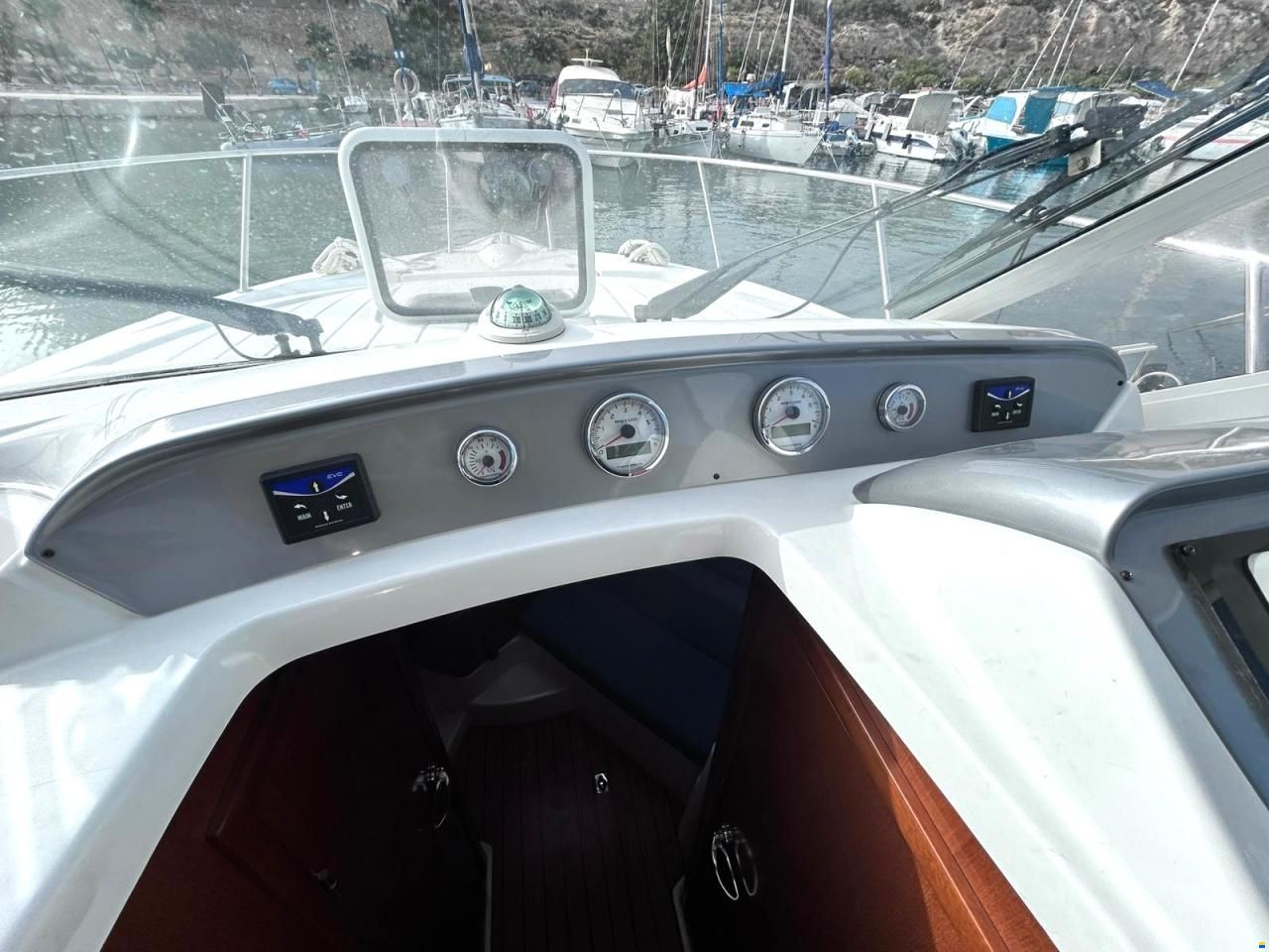 Beneteau Antares 8.8