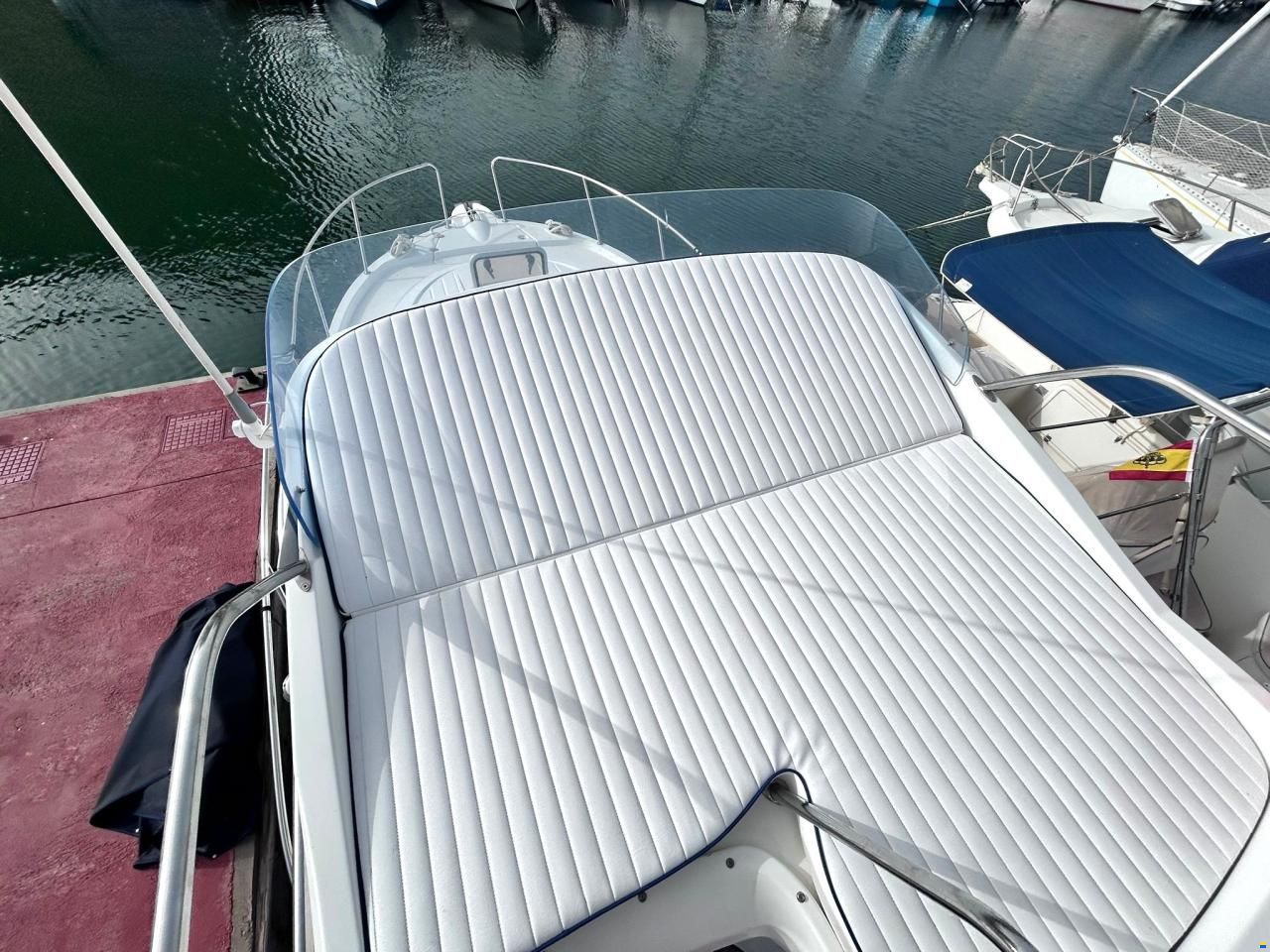 Beneteau Antares 8.8