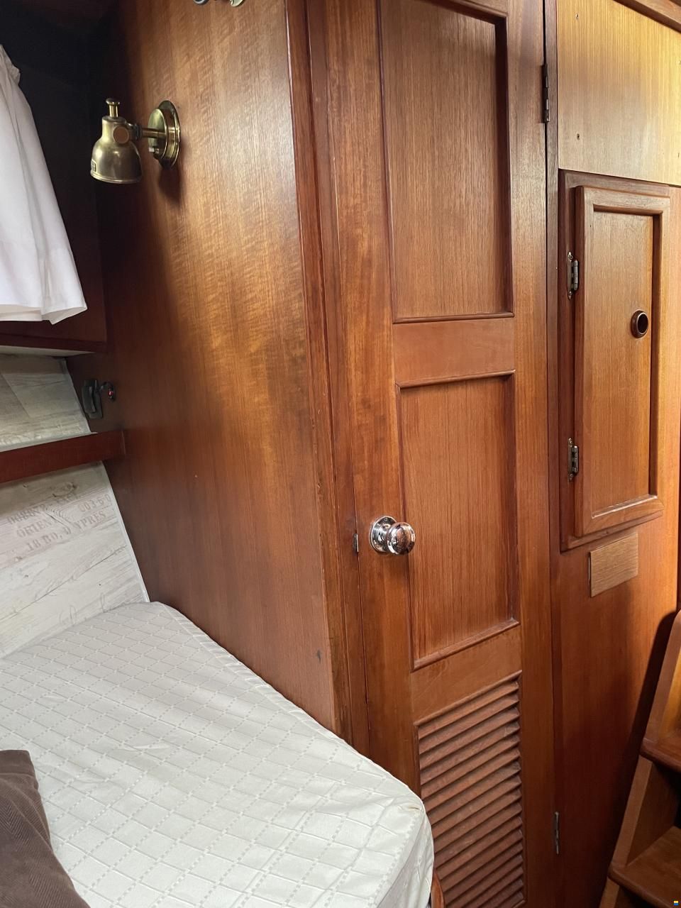 AMS Trawler 40" AMS Klassik