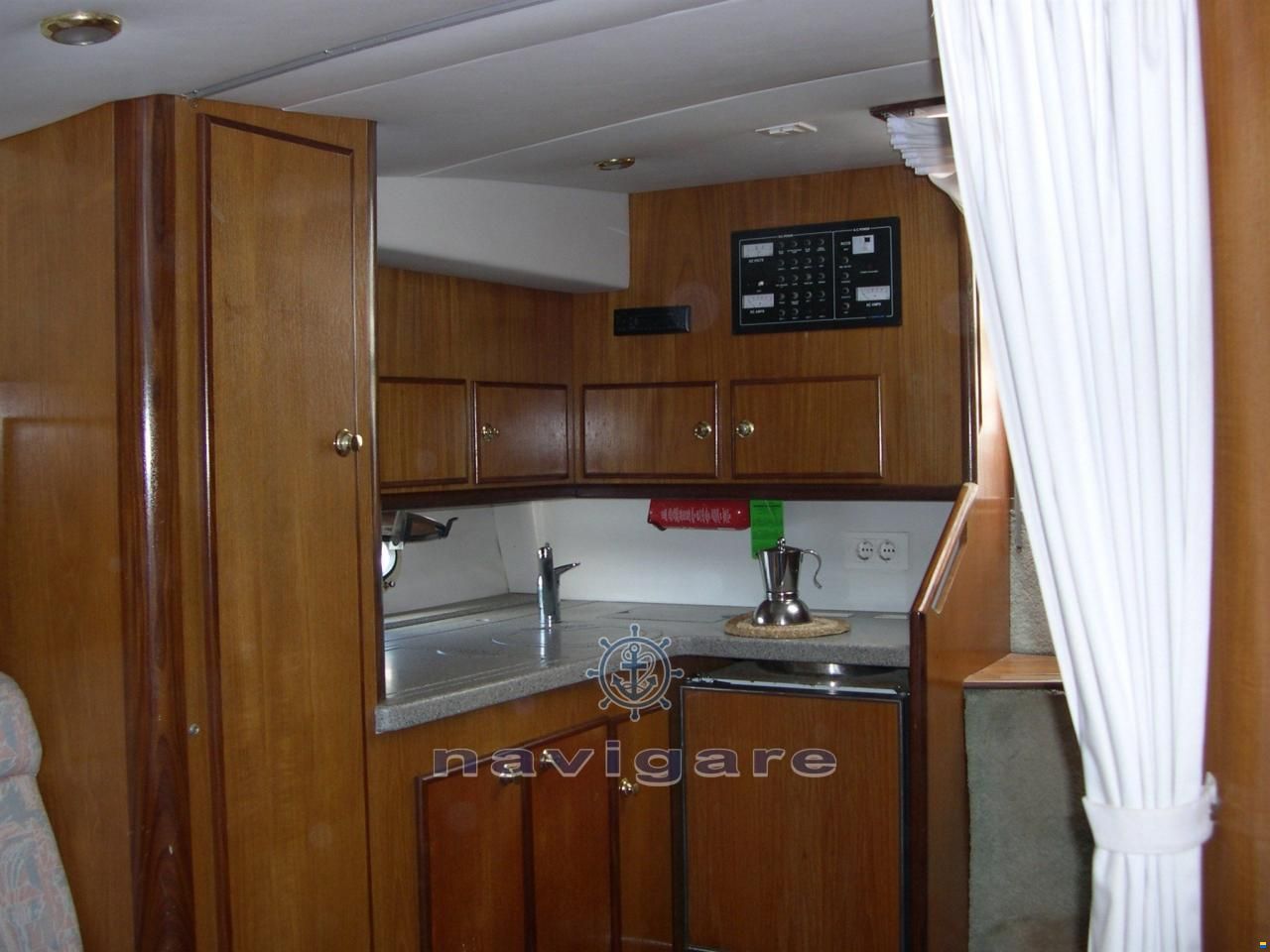 Fairline TARGA 31