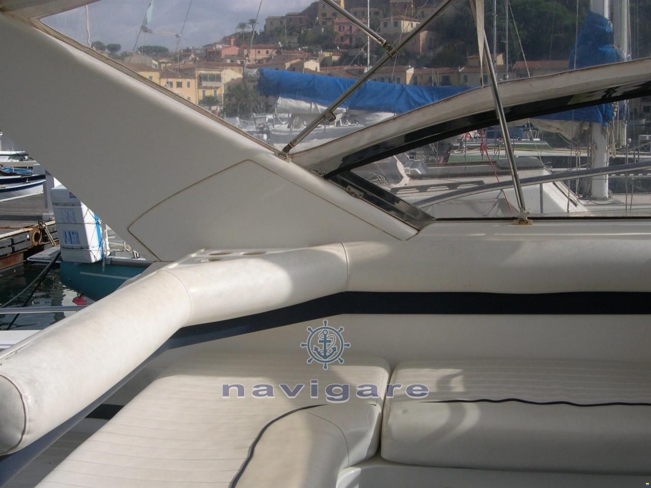 Fairline TARGA 31