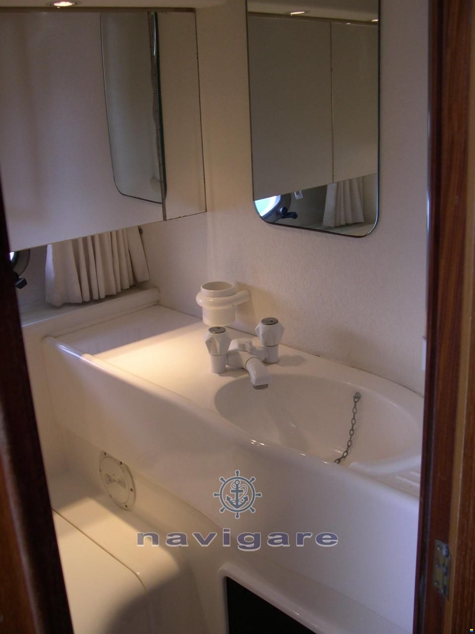Fairline TARGA 31