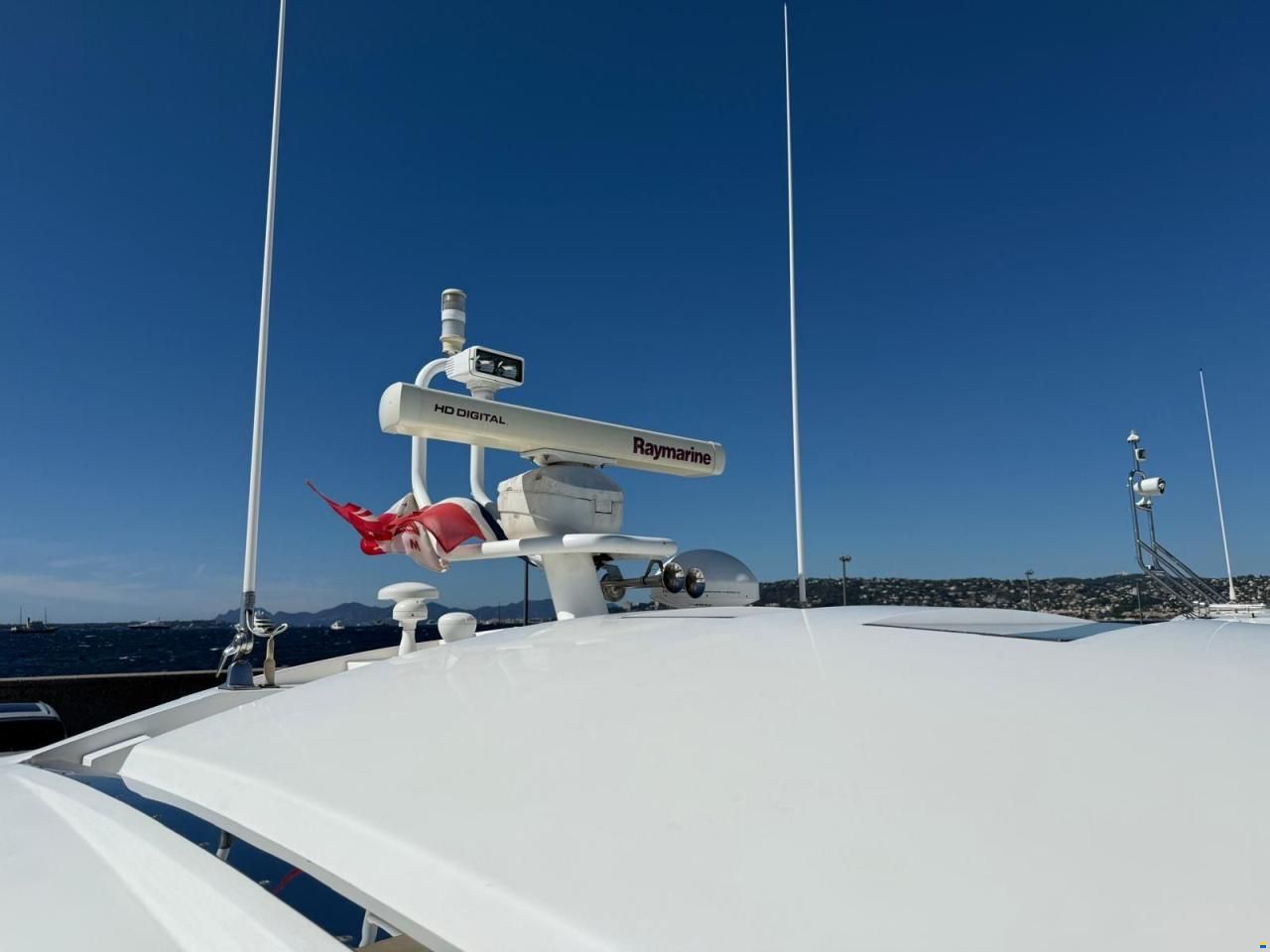 Sunseeker Portofino 53