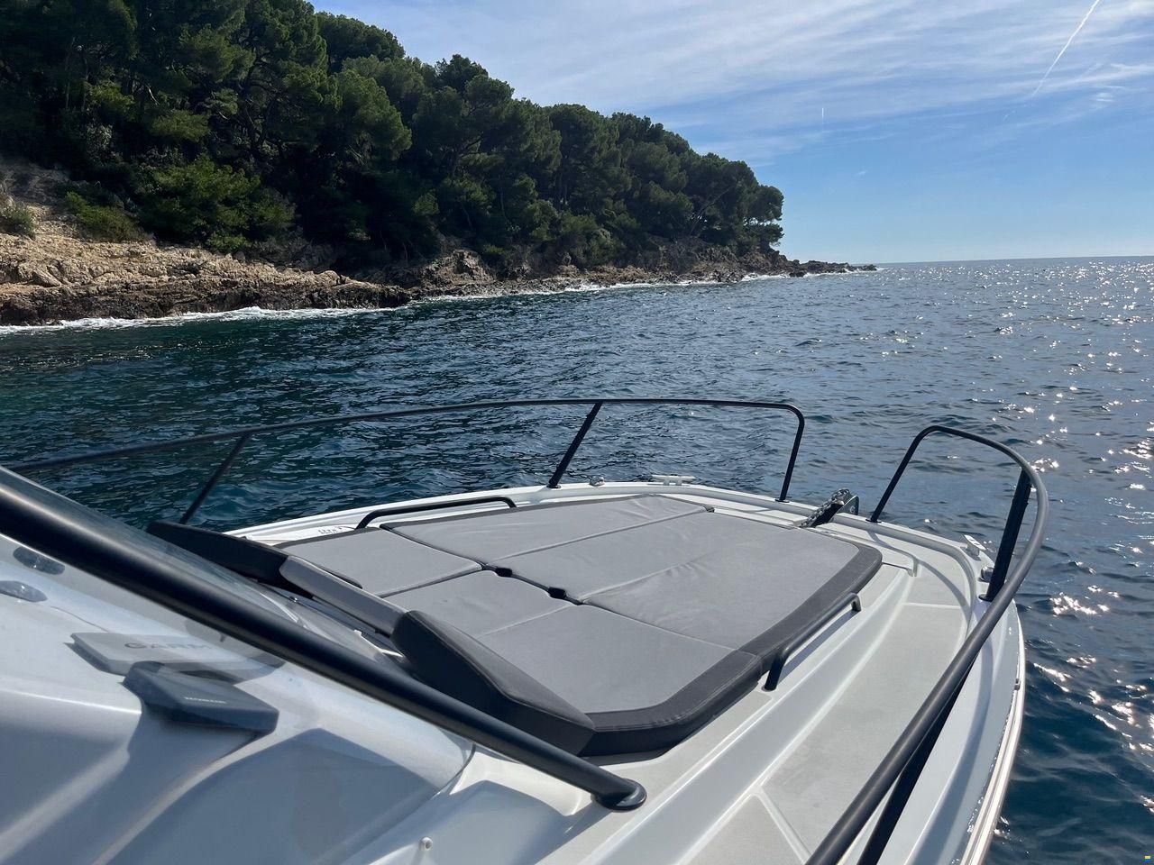 Beneteau Flyer 8 Sundeck