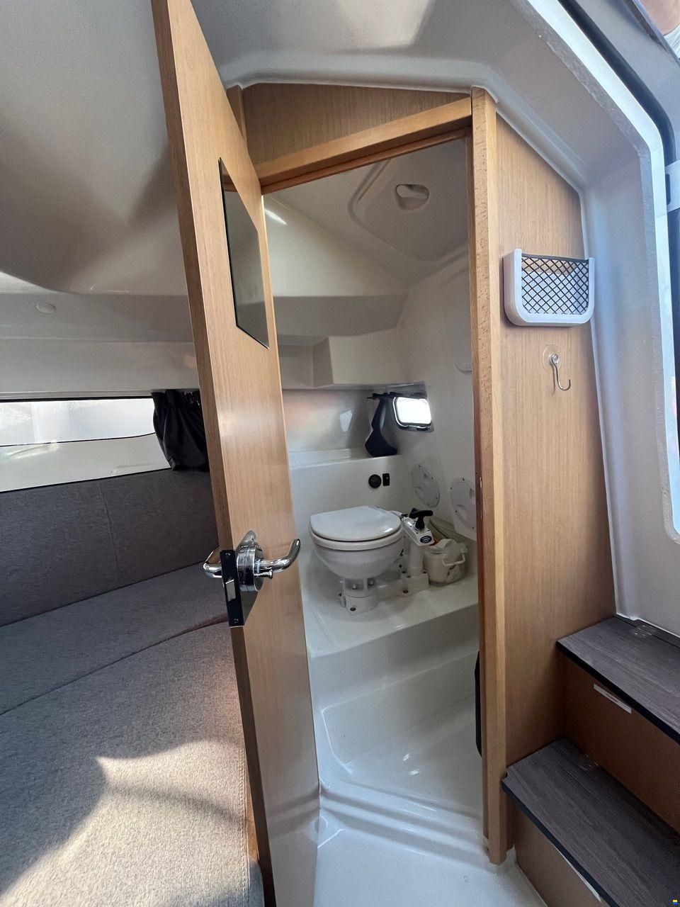 Beneteau Flyer 8 Sundeck