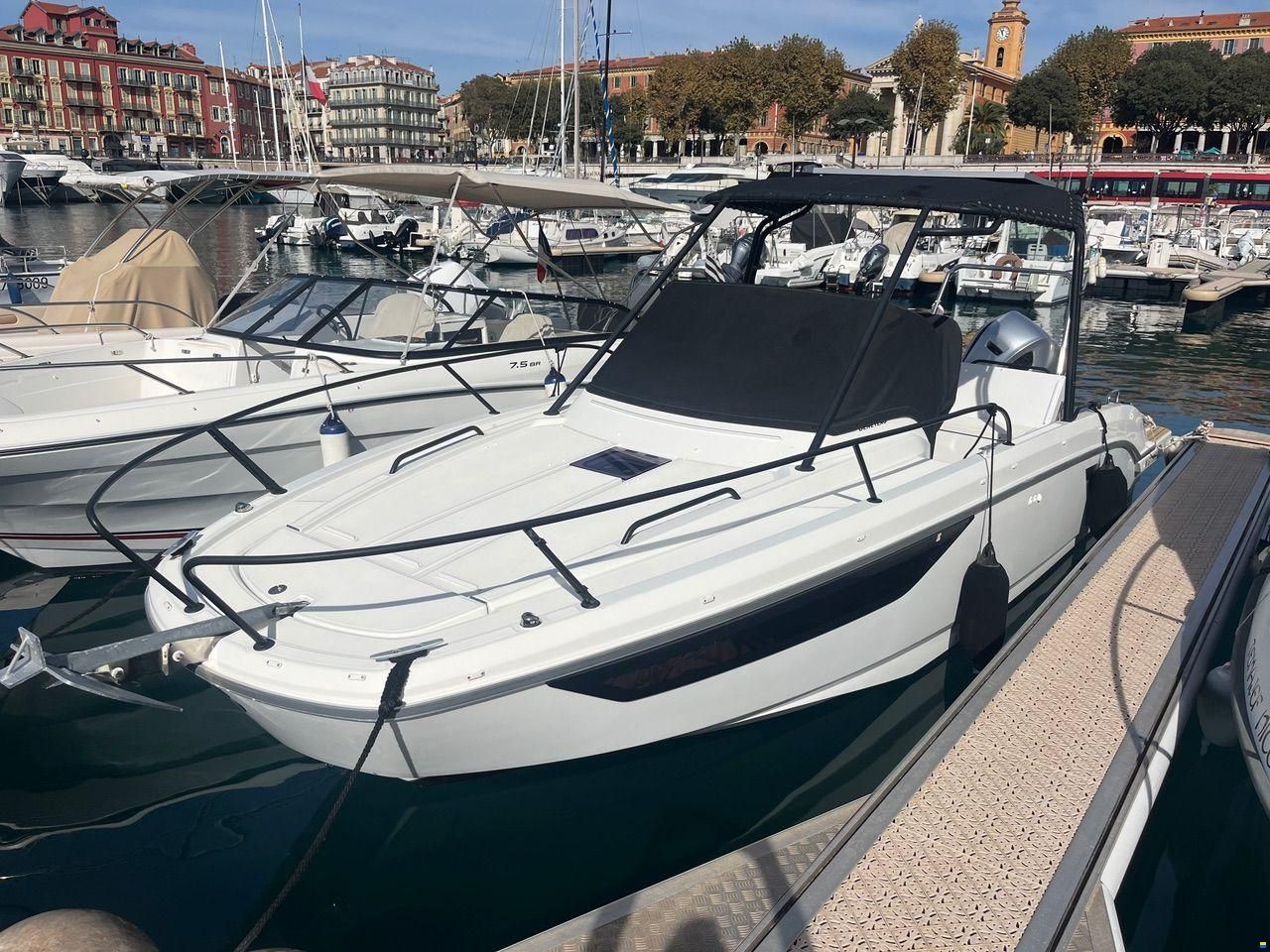 Beneteau Flyer 8 Sundeck