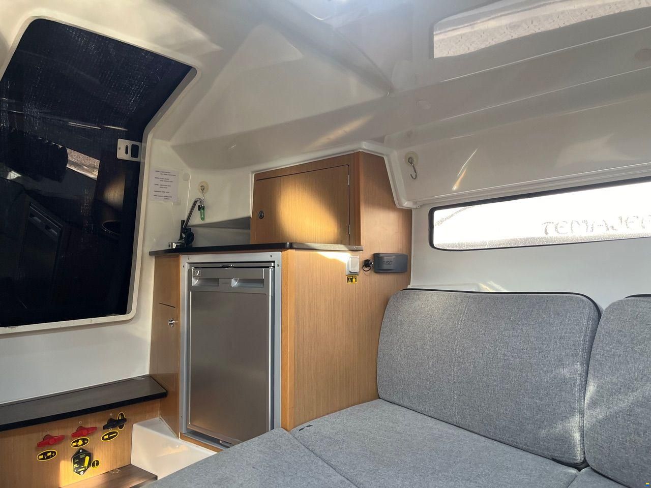 Beneteau Flyer 8 Sundeck