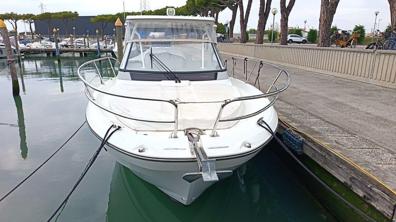 Jeanneau Cap Camarat 10.5 WA