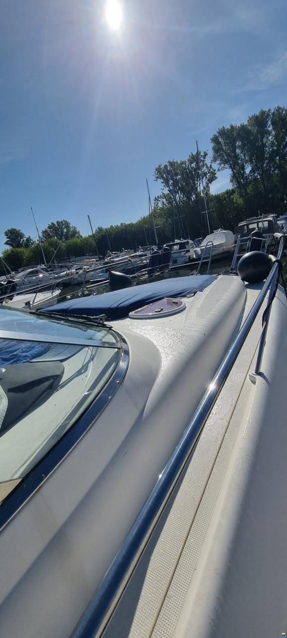 Bavaria 35 HT