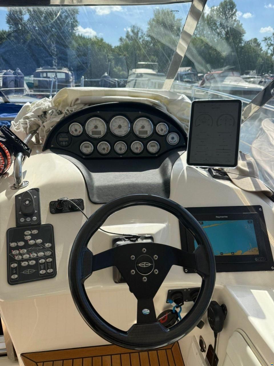 Bavaria 35 HT