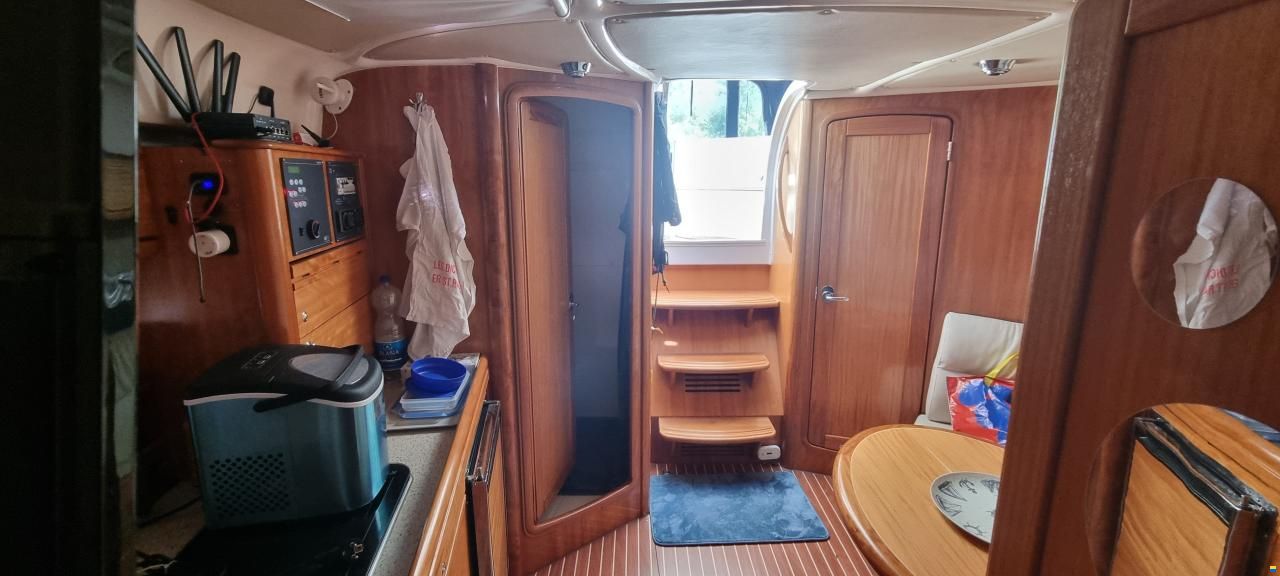 Bavaria 35 HT