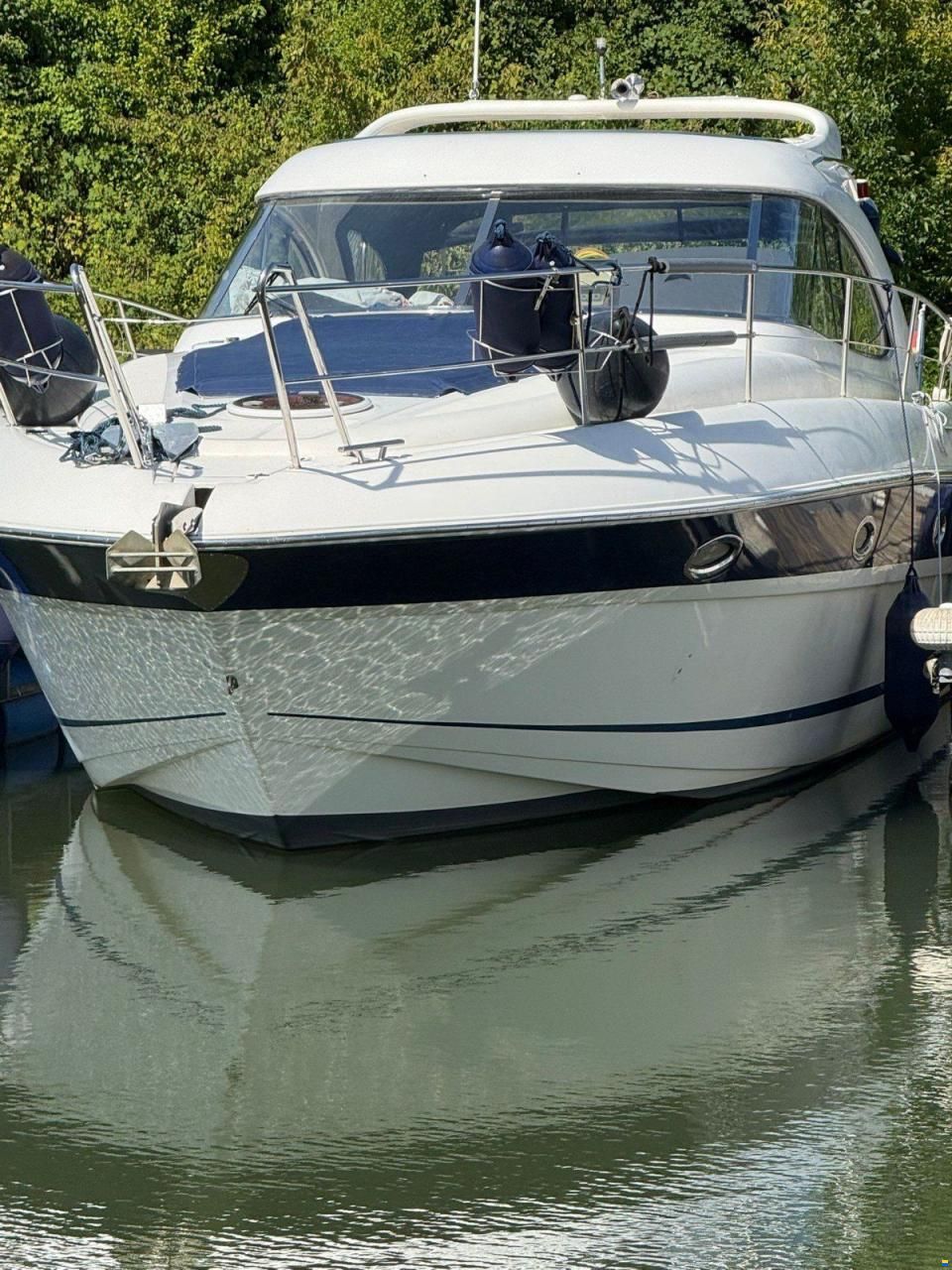 Bavaria 35 HT