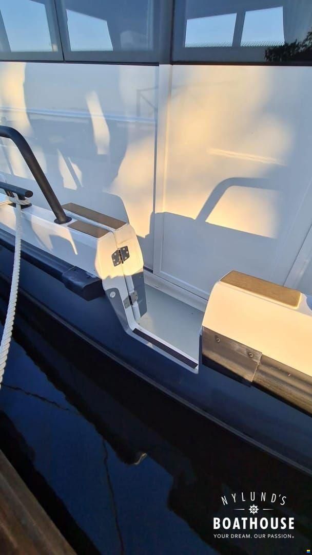 Sargo 31 Explorer