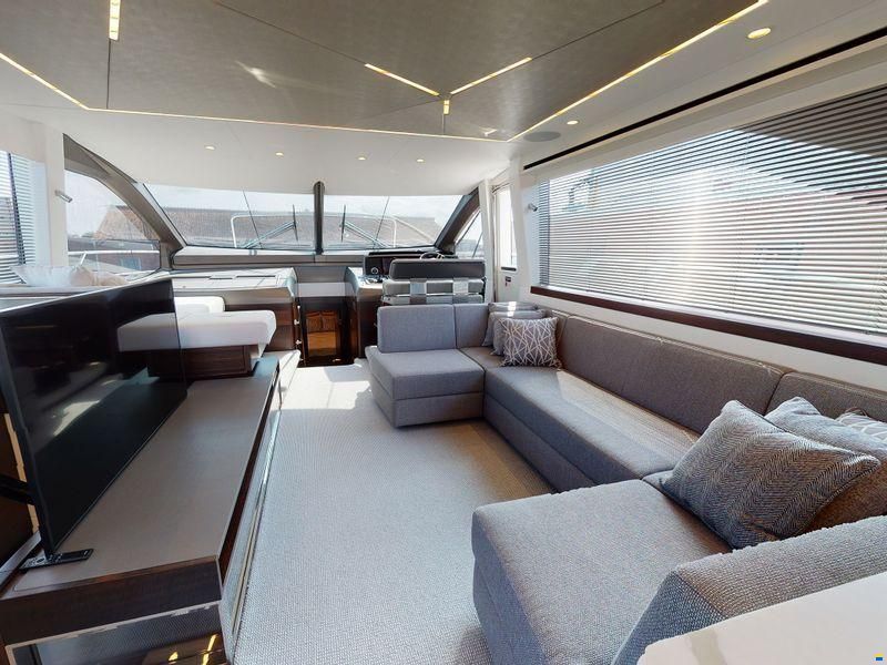 Sunseeker Manhattan 68