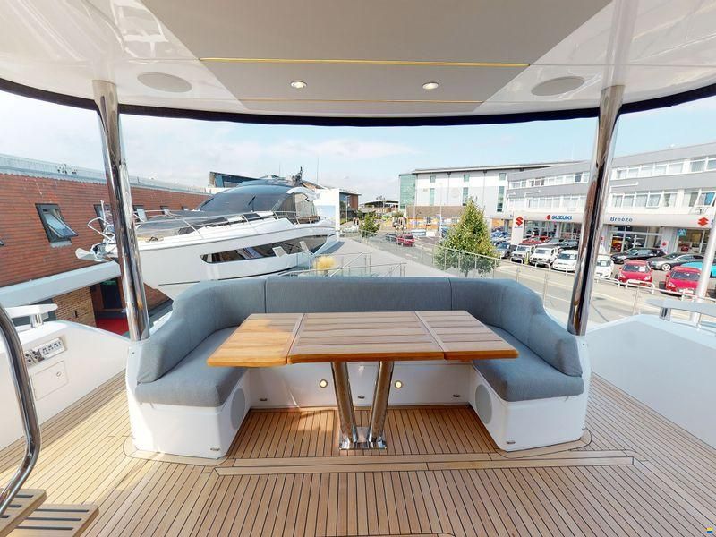 Sunseeker Manhattan 68