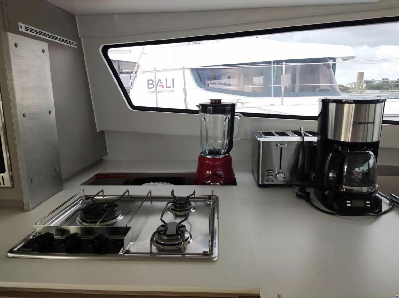 Bali 4.5