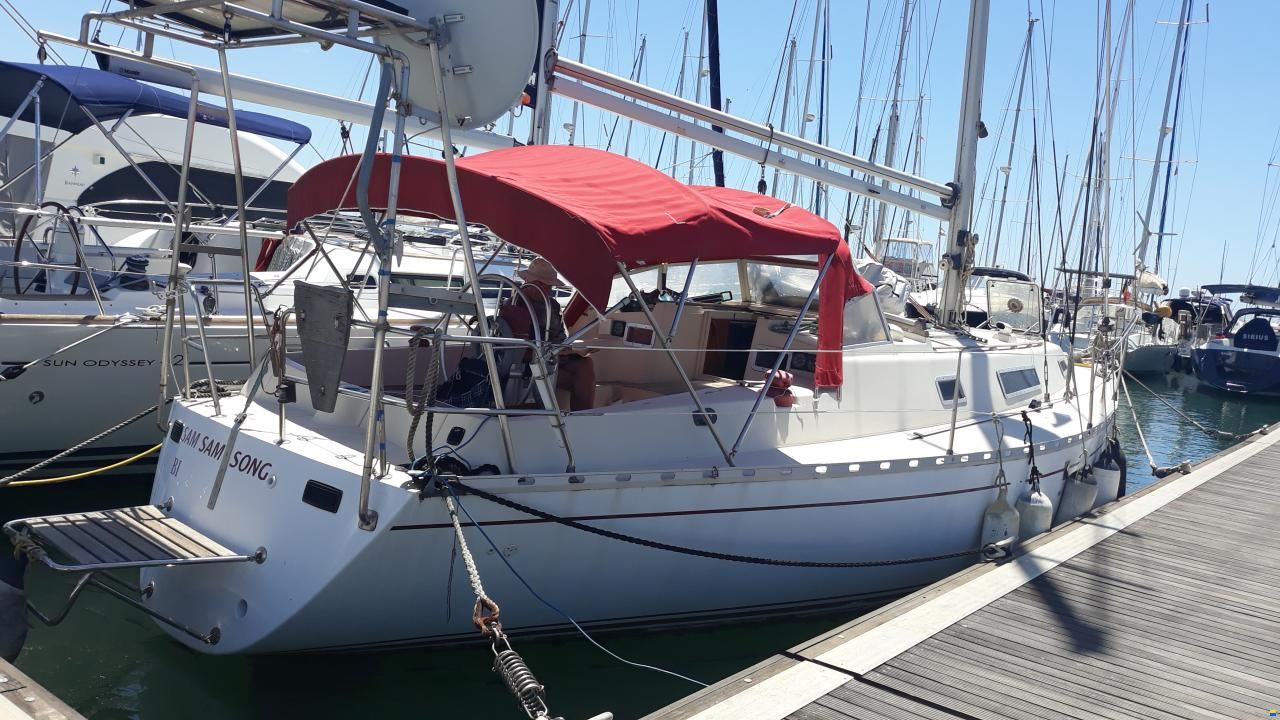 Beneteau YDILLE 11,50