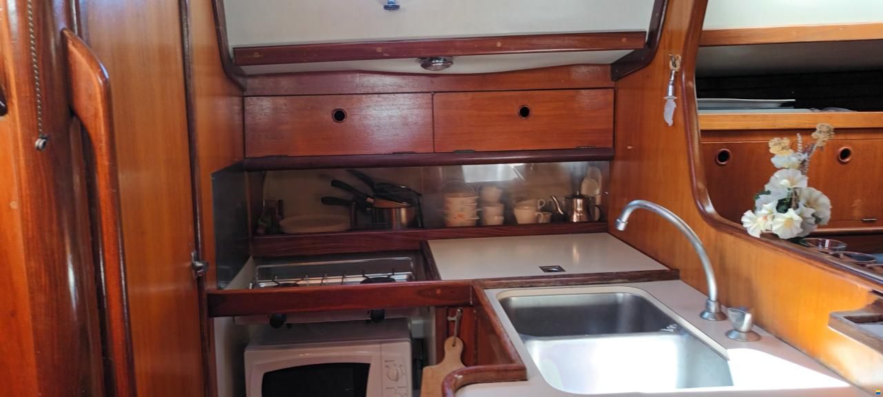 Beneteau YDILLE 11,50