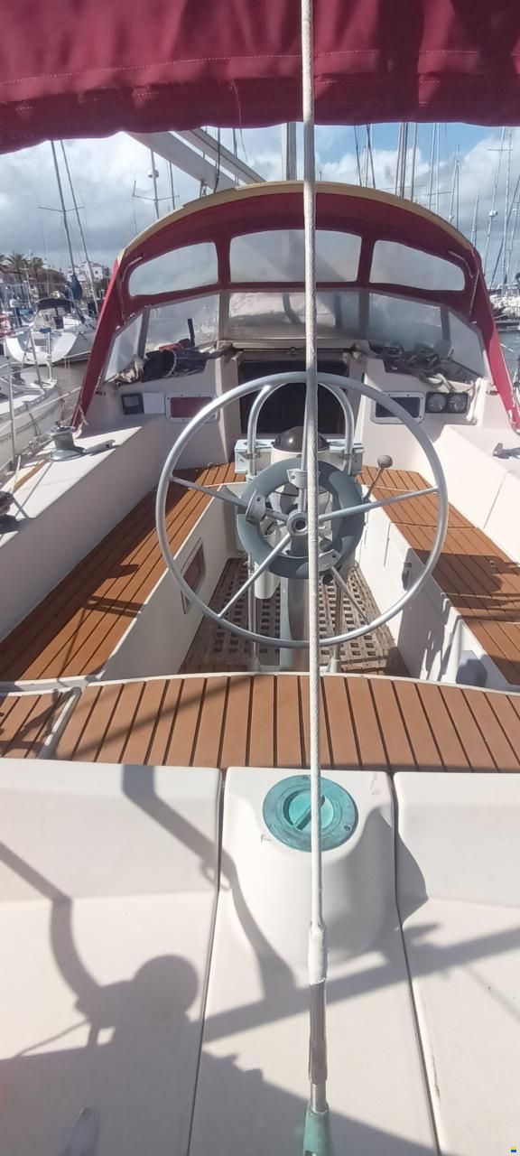 Beneteau YDILLE 11,50