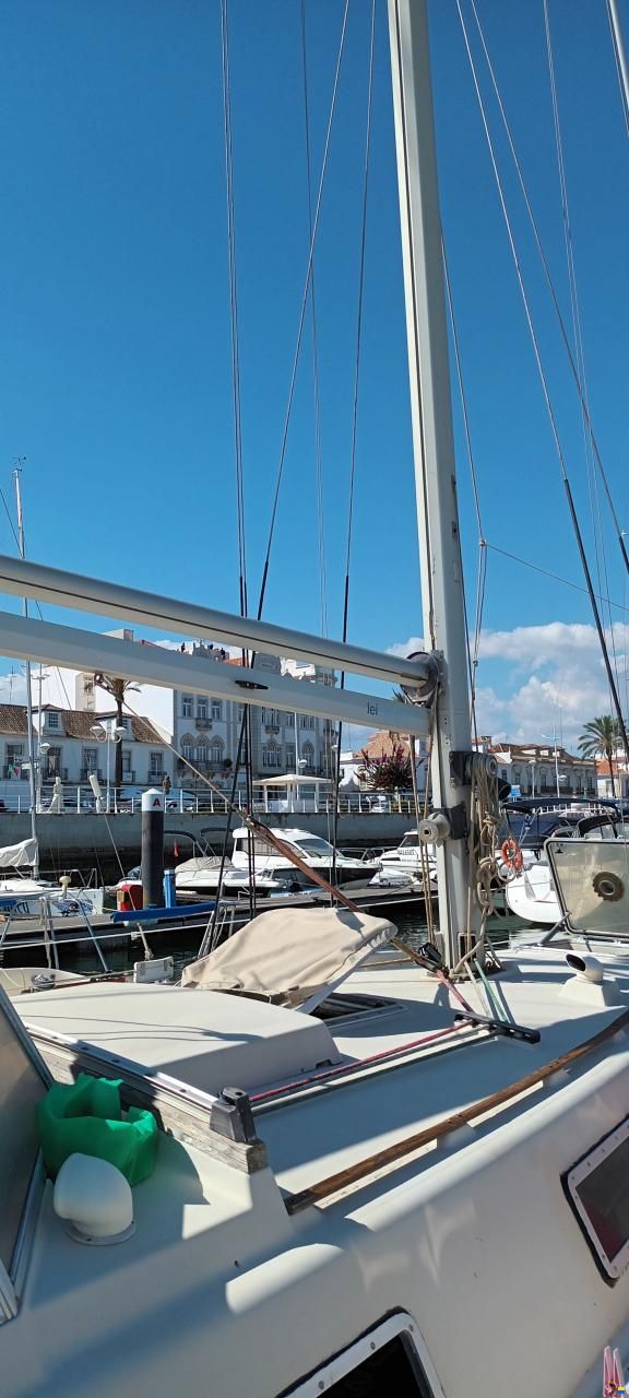 Beneteau YDILLE 11,50