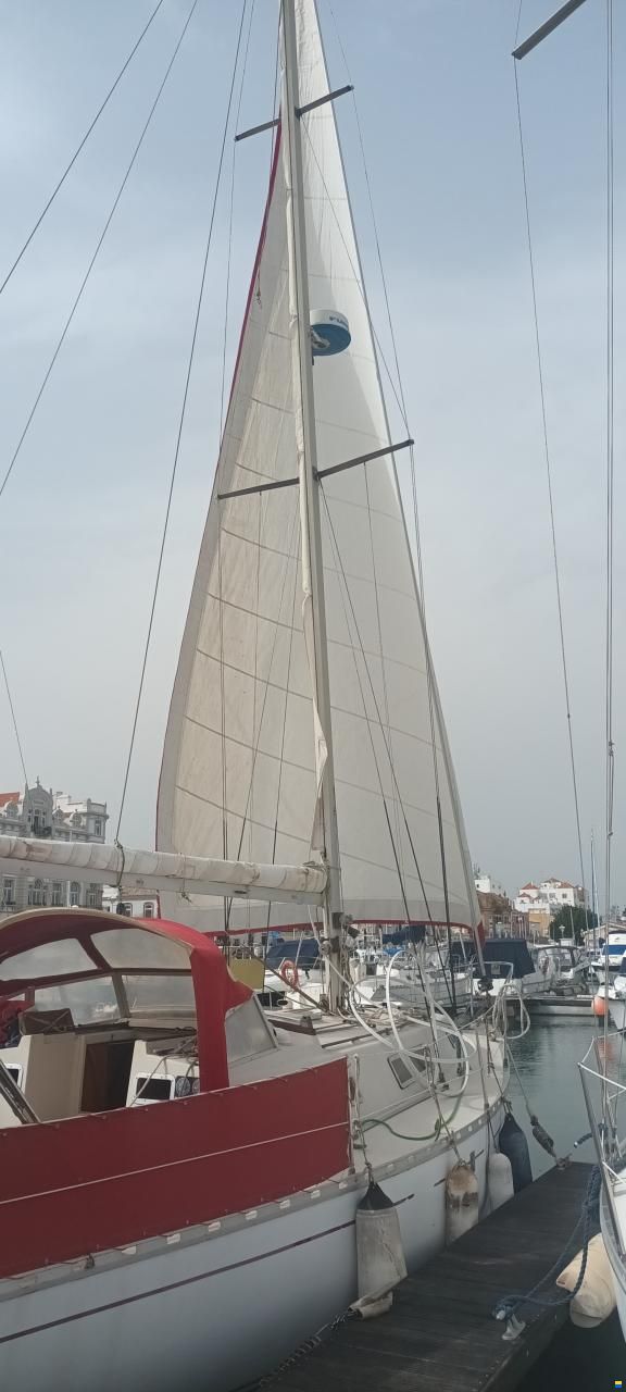 Beneteau YDILLE 11,50