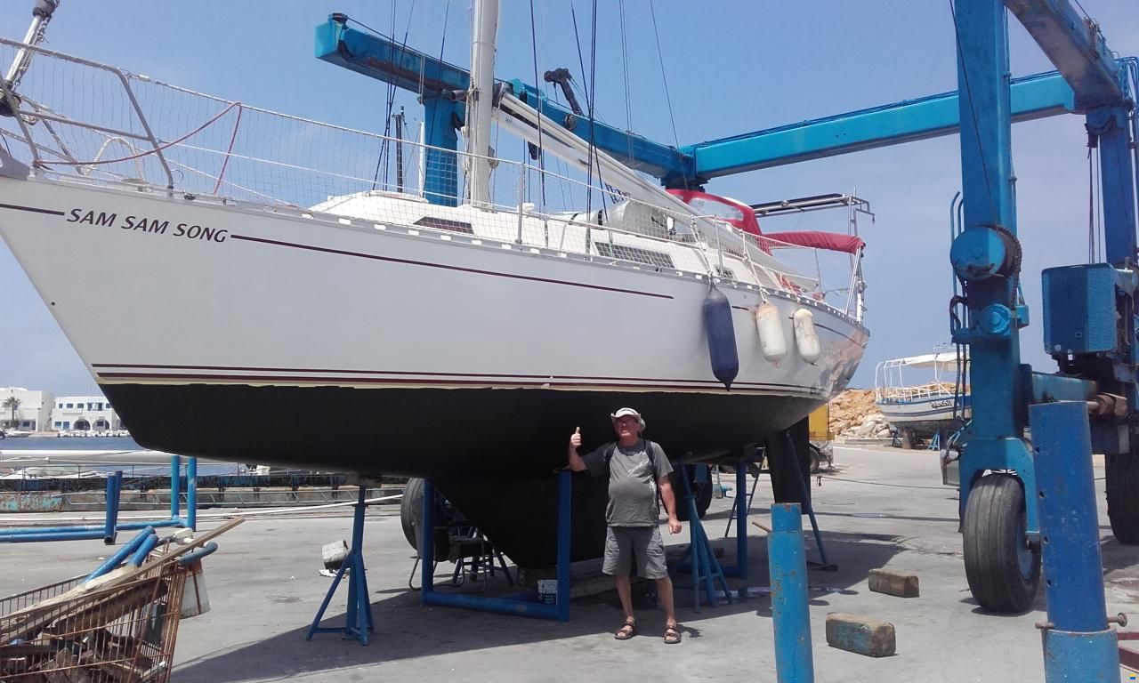 Beneteau YDILLE 11,50