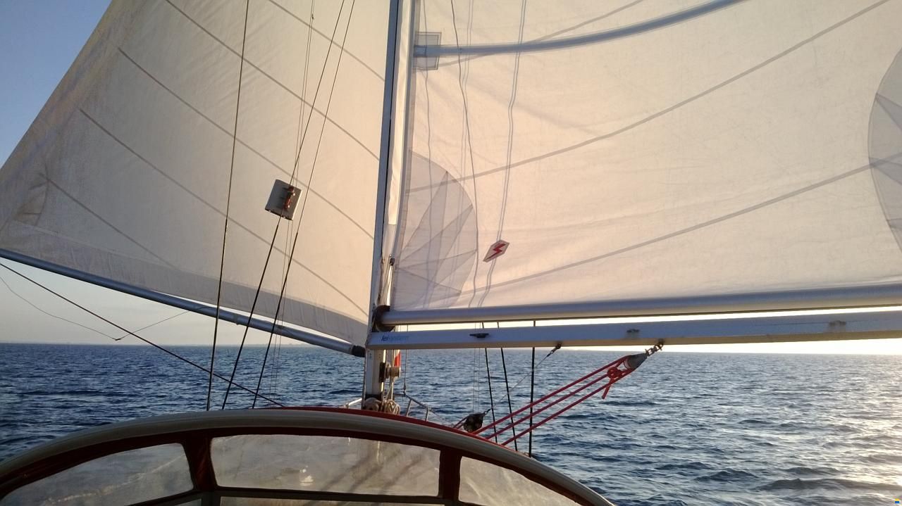 Beneteau YDILLE 11,50