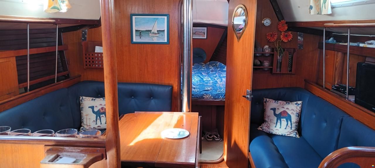 Beneteau YDILLE 11,50