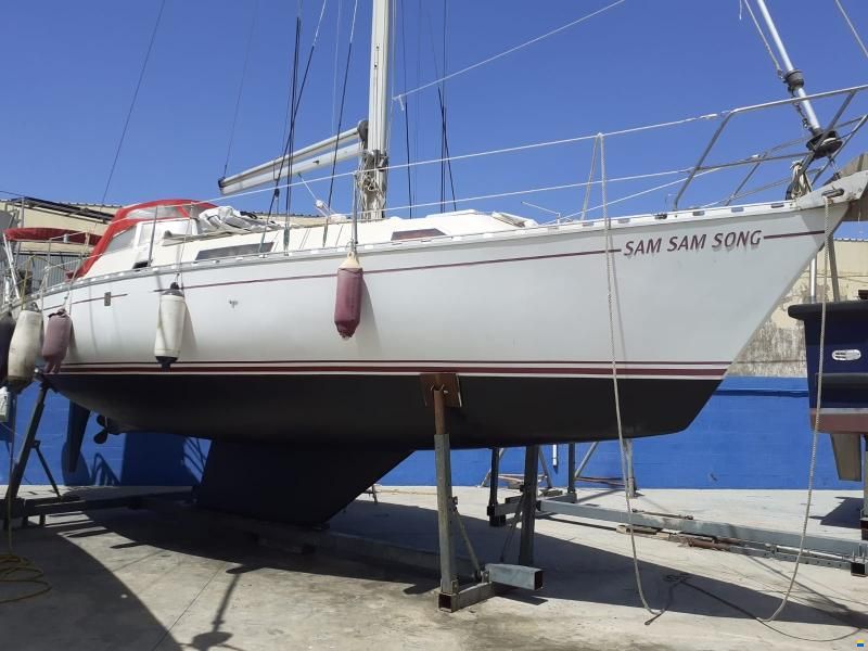Beneteau YDILLE 11,50