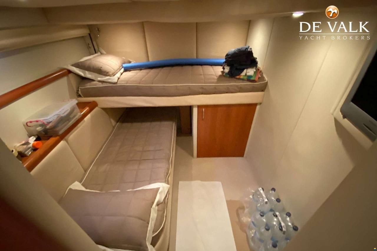 Sunseeker Portofino 53