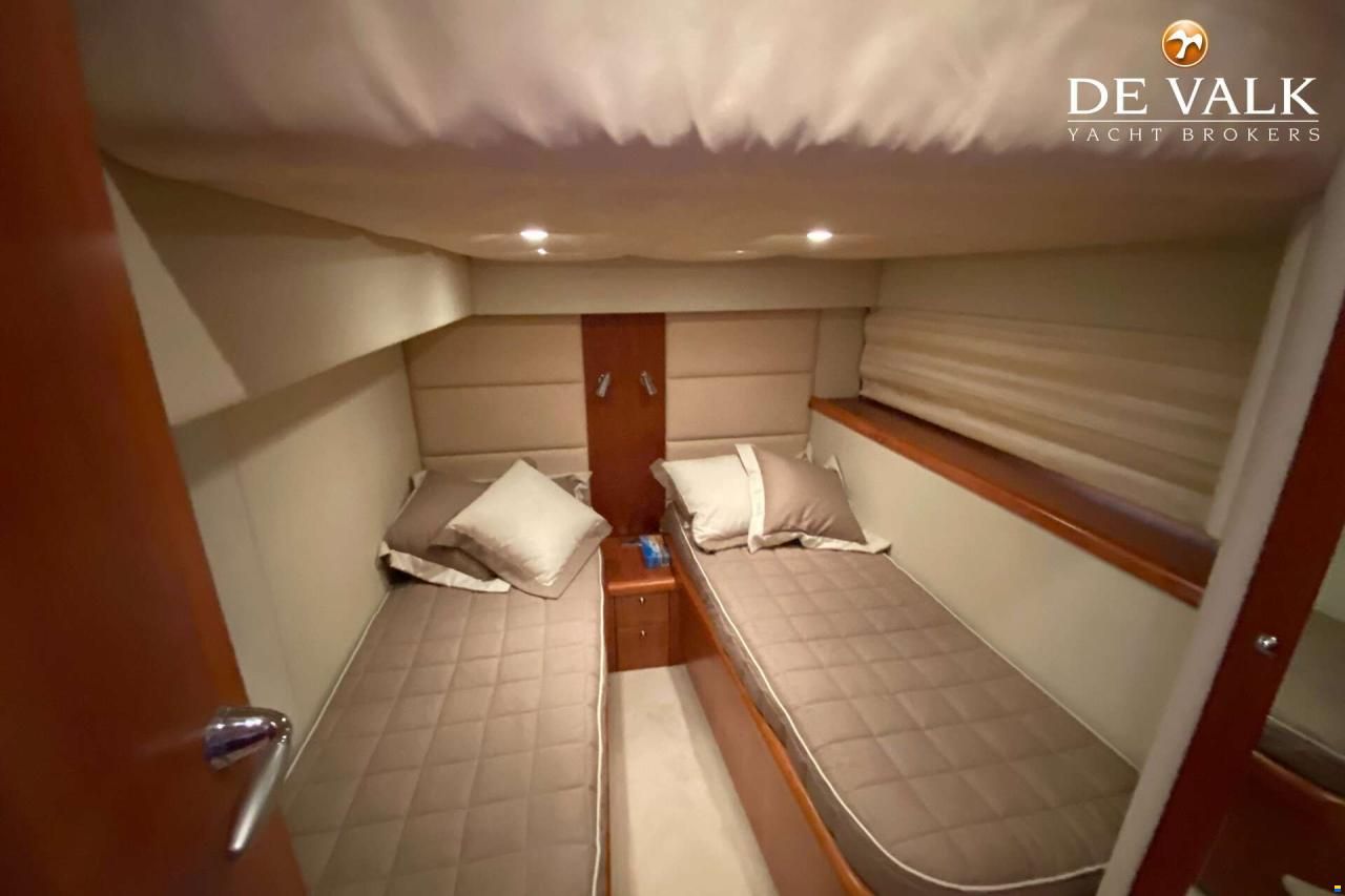 Sunseeker Portofino 53