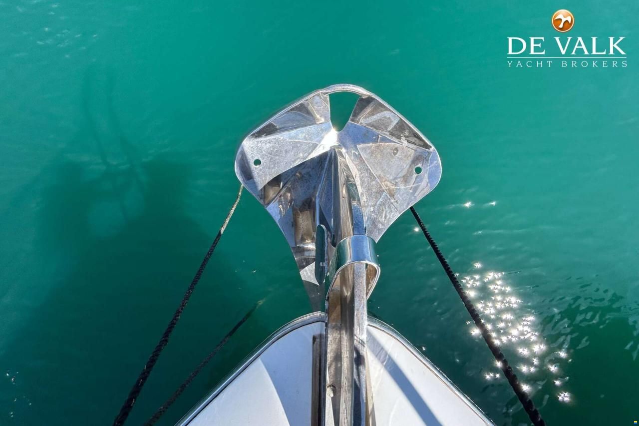 Sunseeker Portofino 53