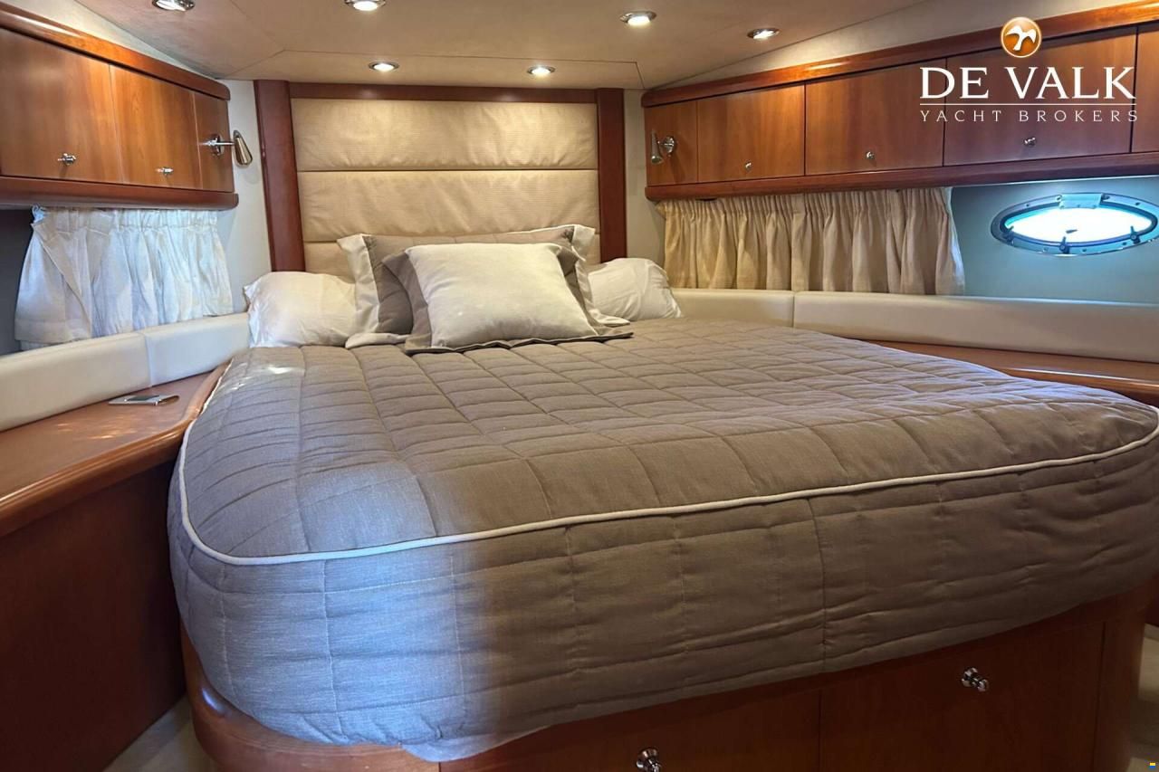 Sunseeker Portofino 53