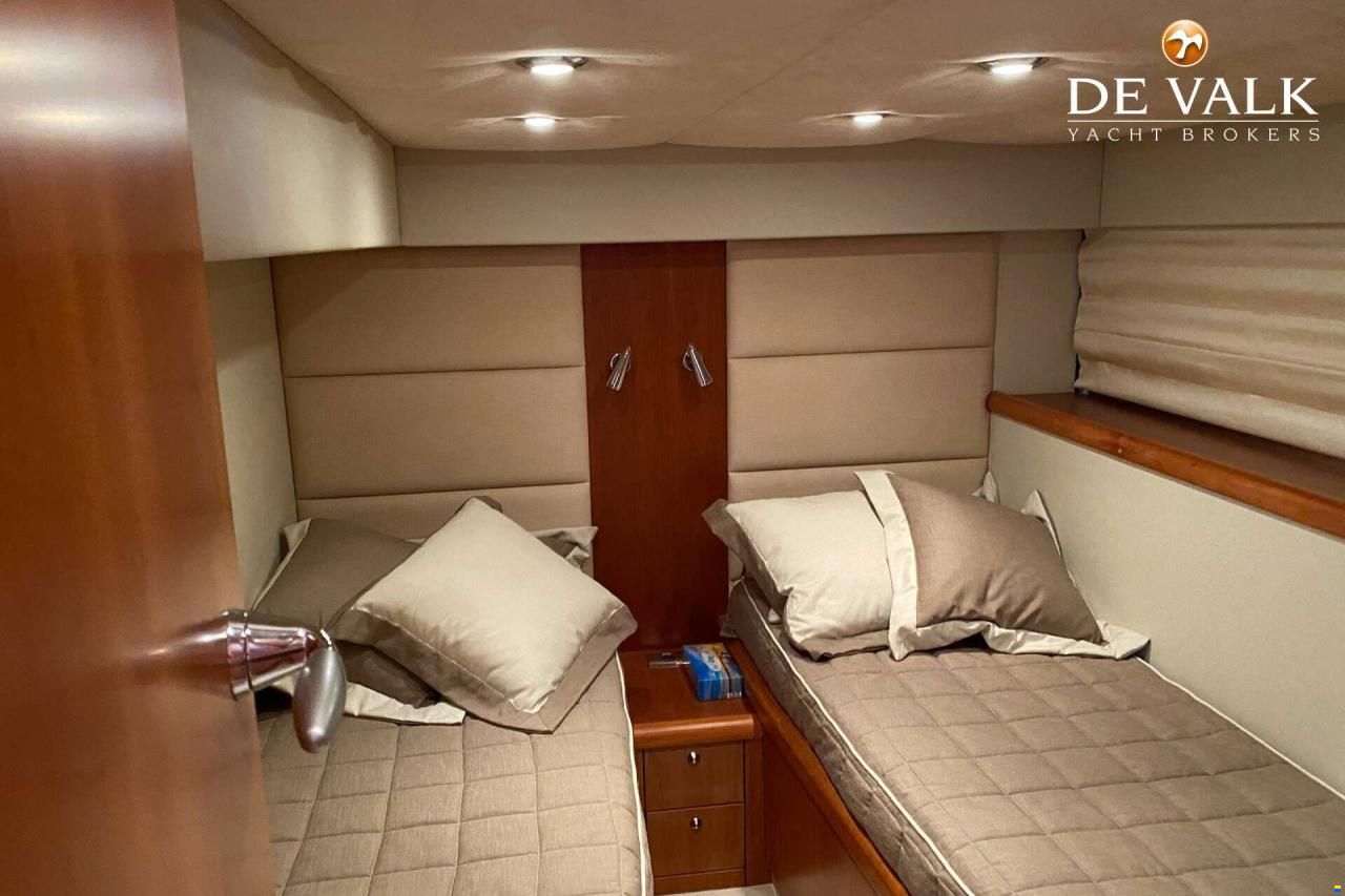 Sunseeker Portofino 53