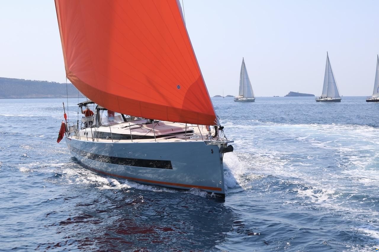 Beneteau OCEANIS YACHT 62