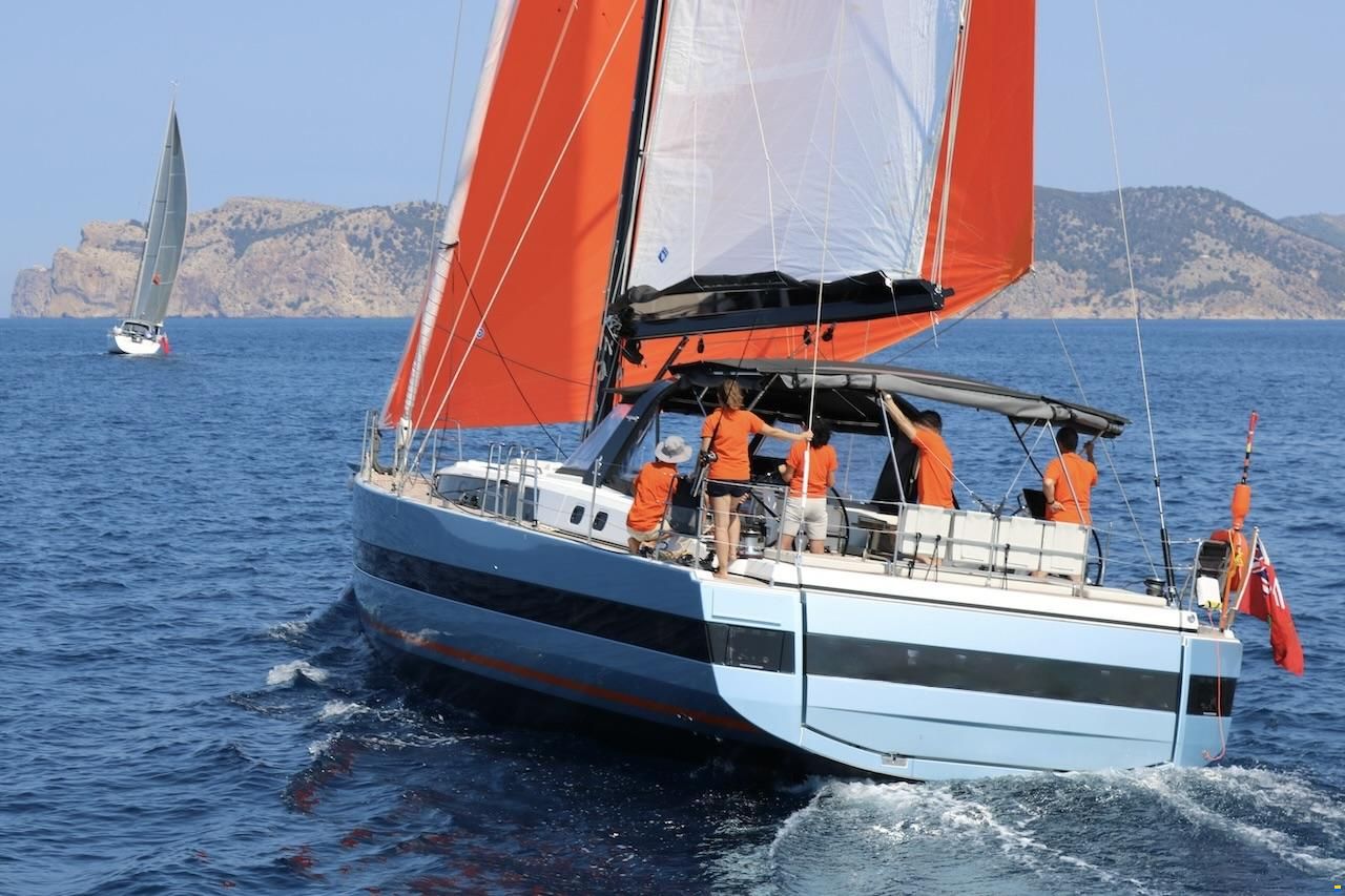 Beneteau OCEANIS YACHT 62